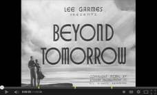 Beyond Tomorrow (1940)