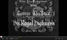 His Royal Highness (1932)