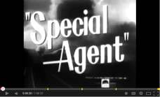 Special Agent (1949)