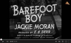 Barefoot Boy (1938)
