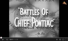 Battles of Chief Pontiac (1952)