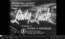 Lady Luck (1936)