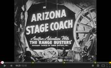 Arizona Stage Coach (1942)