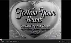 Follow Your Heart (1936)