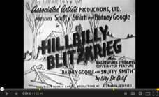 Hillbilly Blitzkrieg (1942) 