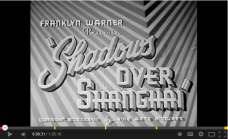 Shadows Over Shanghai (1938)
