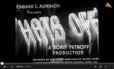 Hats Off (1936)
