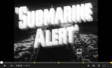 Submarine Alert (1943)