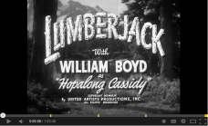 Lumberjack (1944)
