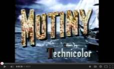 Mutiny (1952)