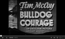 Bulldog Courage (1935)