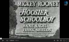 Hoosier Schoolboy (1937)