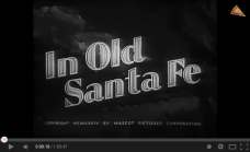 In Old Santa Fe (1934)