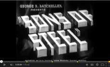 Sons of Steel (1934)