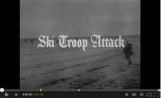 Ski Troop Attack (1960)