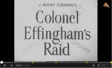 Colonel Effingham's Raid (1946)