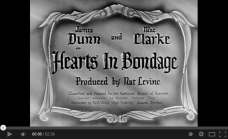 Hearts in Bondage (1936)