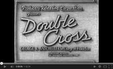 Double Cross (1941)