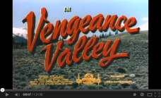 Vengeance Valley (1951)