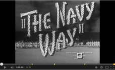 The Navy Way (1944)