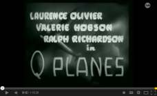 Q Planes (1939)