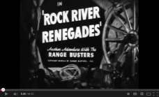 Rock River Renegades (1942)