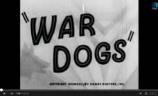 War Dogs (1942)