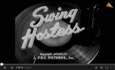 Swing Hostess (1944)