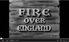 Fire Over England (1937)