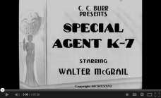 Special Agent K-7 (1936)