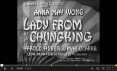 Lady from Chungking (1942)