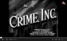 Crime, Inc. (1945)