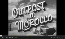 Outpost in Morocco (1949)