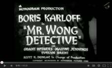 Mr. Wong, Detective (1938)