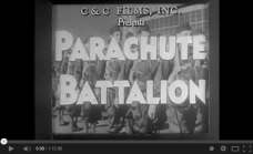 Parachute Battalion (1941)
