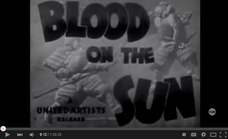 Blood on the Sun (1945)