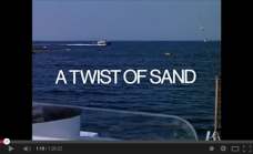 A Twist of Sand (1968)