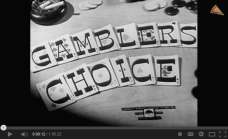 Gambler's Choice (1944)
