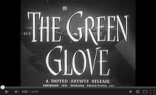 The Green Glove (1952)