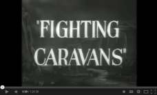 Fighting Caravans (1931)