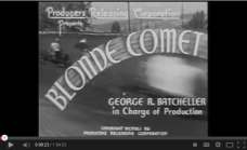 Blonde Comet (1941)