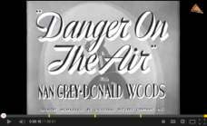 Danger on the Air (1938)