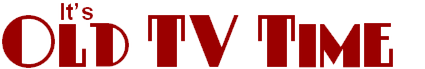 Old TV Time