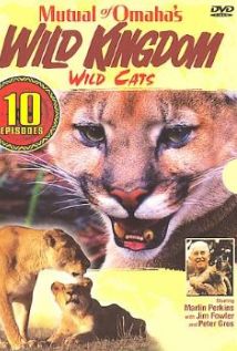 Mutual of Omaha's Wild Kingdom (1963– ) 