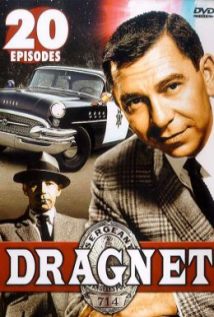 Dragnet (1951–1959)