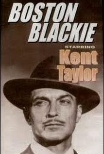  Boston Blackie (1951–1953)