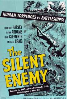 The Silent Enemy (1958)