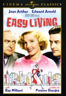 Easy Living (1937)