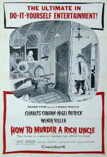 How to Murder a Rich Uncle (1957)