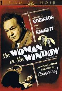 The Woman in the Window (1944)